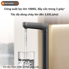 Máy Lọc Nước Xiaomi Mijia 1000G Pro MR1082-A