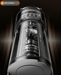 Máy Lọc Nước Xiaomi Mijia N1800G Giải Pháp Tối Ưu Cho Gia Đình Hiện Đại