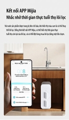 Lõi lọc của máy lọc nước xiaomi N1 800G