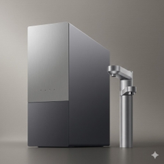 Máy lọc nước Xiaomi Mijia Pro 1200G