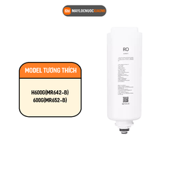 Lõi lọc của máy lọc nước xiaomi h600g ( mr642-b)