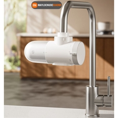 Máy lọc nước tại vòi Xiaomi Mijia gen 2 MJLTJSQDB01