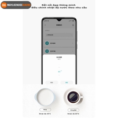 Máy lọc nước làm nóng để bàn Xiaomi MRH112
