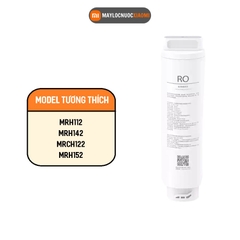 Lõi lọc của máy lọc nước nóng lạnh xiaomi MRH152; 112, 142, 122