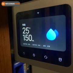 Máy Lọc Nước nóng lạnh để bàn RO Xiaomi Mijia MRH152