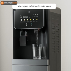 Cây Nước Nóng Lạnh Xiaozhi YD9510