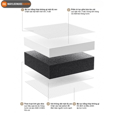 Máy lọc nước tại vòi Xiaomi Mijia gen 2 MJLTJSQDB01
