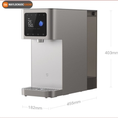 Máy Lọc Nước nóng lạnh để bàn RO Xiaomi Mijia MRH152
