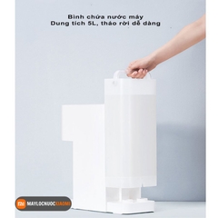 Máy lọc nước làm nóng để bàn Xiaomi MRH112