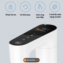 Máy lọc nước nóng lạnh Xiaomi Mijia Q800