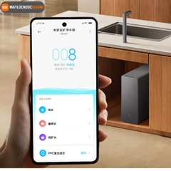 Máy Lọc Nước Giàu Khoáng Xiaomi 1200G MR1263-D – Phiên bản 2025