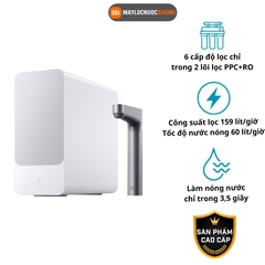 Máy lọc nước nóng lạnh xiaomi Q1000