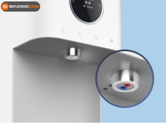 Máy Lọc Nước nóng lạnh để bàn Xiaomi MRCH122