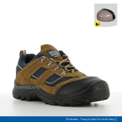 Giày bảo hộ Jogger X2020 da lộn chống đinh chống trượt thoáng khí Giày công trình chính hãng - Trang bị toàn diện
