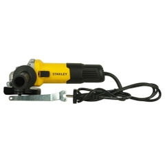 Máy mài góc Stanley SG7100-B1 công suất 750W, đường kính đĩa mài 100mm, công tắc trượt - Trang bị toàn diện