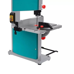 Máy Cưa Gỗ Bàn Total TS730301 350W, kích thước bàn cắt 300x300mm, Chiều dài lưỡi1511mm, chính hãng - Trang bị toàn diện