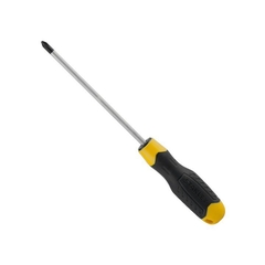 Tua vít bake STANLEY nhiều kích thước đường kính mũi 3-8mm đầu lục giác từ tính, thép mạ chrome - Trang bị toàn diện