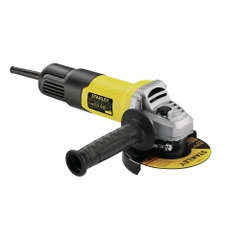 Máy mài góc Stanley SG7100-B1 công suất 750W, đường kính đĩa mài 100mm, công tắc trượt - Trang bị toàn diện