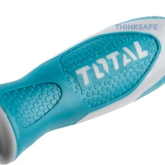 Bộ dũa sắt 5 chi tiết THT918516 200mm dũa kim loại chất liệu cao cấp tay cầm thiết kế mềm mại thoải mái