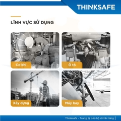 Giày bảo hộ siêu nhẹ Jogger Yukon siêu nhẹ chống dập ngón chống trượt  chống đinh Giày chính hãng - Trang bị toàn diện