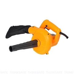 Máy thổi bụi INGCO 400 - 800W điện áp 220V, Tốc độ không tải 14000 v/p, Tốc độ thổi tối đa 3.0m³/min, Trang bị toàn diện
