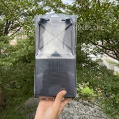 Bộ khay và con lăn sơn 7 trong 1 Wadfow WCB3H71 gồm khung lăn hình trụ vỏ lăn polyester khay sơn