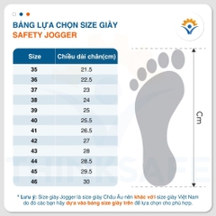 Giày bảo hộ Jogger nam Dakar da ngựa cao cổ chống nước chống đinh / giập ngón cách điện - Trang bị toàn diện