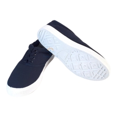 Giày vải XP có dây bảo hộ lao động, thể dục, đi bộ, Giày công nhân, công trình, nhà xưởng - Trang bị toàn diện