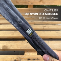 Găng tay lao động Jogger Allflex sử dụng đa năng, phủ PU, chống dầu mỡ, thao tác máy móc, cơ khí - Trang bị toàn diện