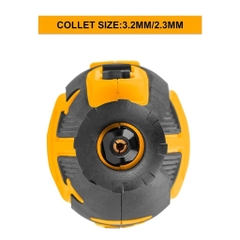 Máy mài khuôn mini INGCO MG13328 công suất 130W kèm 109 món phụ kiện có điều tốc, Máy mài cầm tay - Trang bị toàn diện
