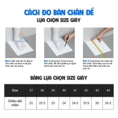 Giày bếp chống trượt Jogger Bestlight SRC giày bảo hộ chống trượt nam nữ, siêu nhẹ, êm ái Giày phòng sạch
