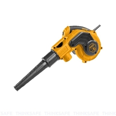 Máy thổi bụi INGCO 400 - 800W điện áp 220V, Tốc độ không tải 14000 v/p, Tốc độ thổi tối đa 3.0m³/min, Trang bị toàn diện