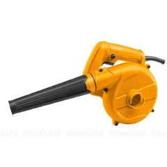 Máy thổi bụi INGCO 400 - 800W điện áp 220V, Tốc độ không tải 14000 v/p, Tốc độ thổi tối đa 3.0m³/min, Trang bị toàn diện