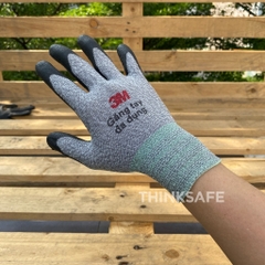 Găng tay lao động 3M bao tay đa dụng dùng trong công nghiệp cơ khí, đi xe máy, chống nắng - Trang bị toàn diện