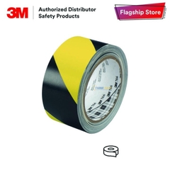 Băng keo dán nền 3M 764, 3M 766, 3M 767, nhiều màu, chuyên dùng cảnh báo nhà xưởng, tủ điện, tường, nền nhà, Băng keo 3M