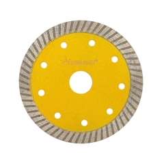 Lưỡi cắt đa năng KingBlue V1/ V2/ V3/ S1/ S2/ F1 kích thước 105 - 125mm, Lưỡi cắt gạch, cắt đá Granite, Marble