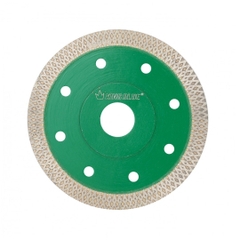 Lưỡi cắt đa năng KingBlue V1/ V2/ V3/ S1/ S2/ F1 kích thước 105 - 125mm, Lưỡi cắt gạch, cắt đá Granite, Marble