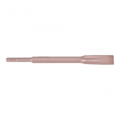 Mũi đục bê tông KingBlue KBVD/ KBVN đầu dẹp và đầu nhọn kích thước 14 -17mm, dài 250 - 280mm, chất liệu thép cao cấp