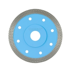 Lưỡi cắt đa năng KingBlue V1/ V2/ V3/ S1/ S2/ F1 kích thước 105 - 125mm, Lưỡi cắt gạch, cắt đá Granite, Marble