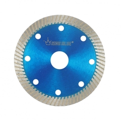 Lưỡi cắt đa năng KingBlue V1/ V2/ V3/ S1/ S2/ F1 kích thước 105 - 125mm, Lưỡi cắt gạch, cắt đá Granite, Marble