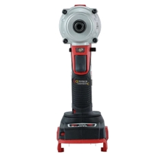 Máy bắn vít pin 18V KingBlue KM18VF lực siết 230Nm Máy siết vít 4 cấp chỉnh lực, chuyên vít bắn gỗ, sắt Chưa gồm pin sạc