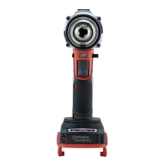 Máy khoan pin 3 chức năng 18V Kingblue KM18QD lực siết 100nm đầu kẹp 16mm, chân pin phổ thông, chưa kèm pin sạc