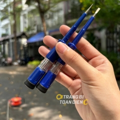 Bút thử điện KingBlue KIC140 Chịu Đựng Dòng Điện Từ 100 đến 250V, thiết kế nhỏ gọn, vít thử điện gia đình