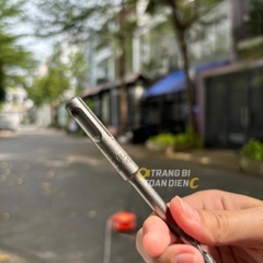 Mũi khoan bê tông đuôi gài 2 cạnh Kingblue KBL2 kích thước 6 - 8mm, chiều dài 160mm, khoan tường, bê tông, gạch men