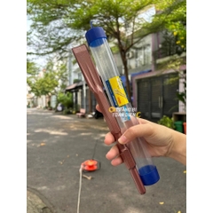 Mũi đục bê tông KingBlue KBVD/ KBVN đầu dẹp và đầu nhọn kích thước 14 -17mm, dài 250 - 280mm, chất liệu thép cao cấp