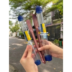 Mũi đục bê tông KingBlue KBVD/ KBVN đầu dẹp và đầu nhọn kích thước 14 -17mm, dài 250 - 280mm, chất liệu thép cao cấp