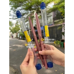 Mũi đục bê tông KingBlue KBVD/ KBVN đầu dẹp và đầu nhọn kích thước 14 -17mm, dài 250 - 280mm, chất liệu thép cao cấp