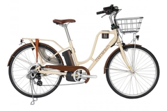 XE ĐIỆN TRỢ LỰC MOMENTUM 2022 LATTE E+