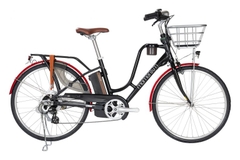 XE ĐIỆN TRỢ LỰC MOMENTUM 2022 LATTE E+