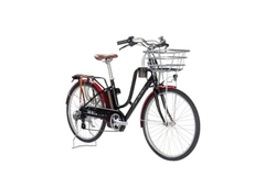 XE ĐIỆN TRỢ LỰC MOMENTUM 2022 LATTE E+